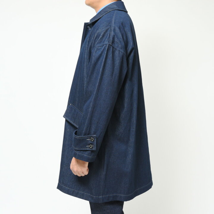楽天市場】MACKINTOSH（マッキントッシュ）HUMBIEハンビー コットン 
