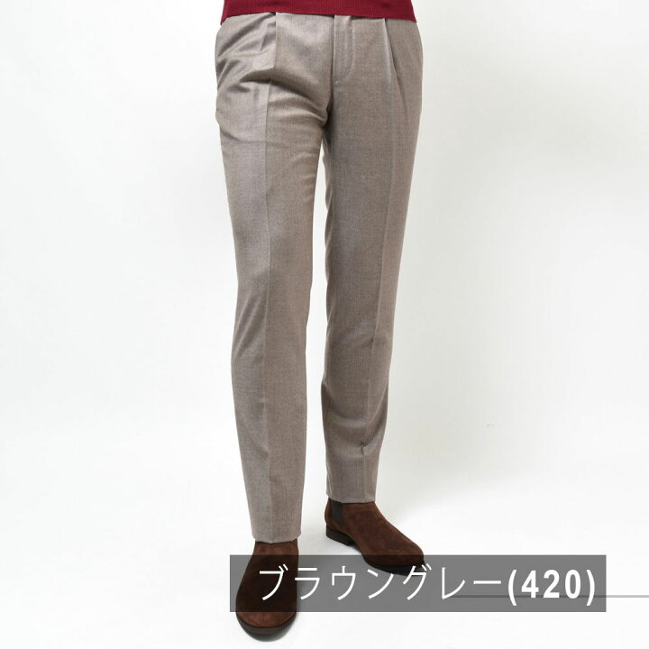 楽天市場】【SALE30】INCOTEX（インコテックス）SLIM FIT SUPER100