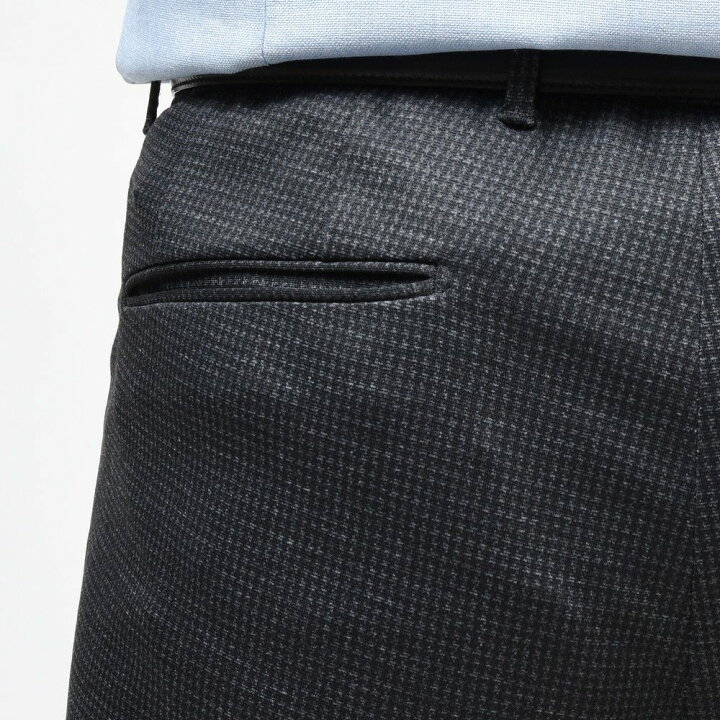 楽天市場】INCOTEX（インコテックス）SLIM FIT ウォッシャブルテクノ  