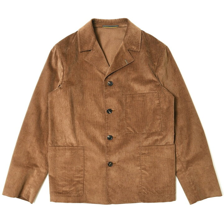 楽天市場】【SALE30】ORBIUM（オルビウム）ATELIER JACKET コットン 