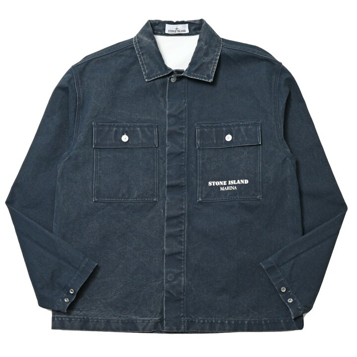 楽天市場】STONE ISLAND(ストーンアイランド) MARINA コーティング 