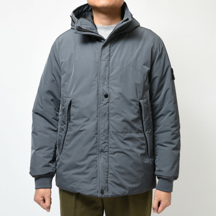 楽天市場】STONE ISLAND(ストーンアイランド)ポリエステルマイクロ