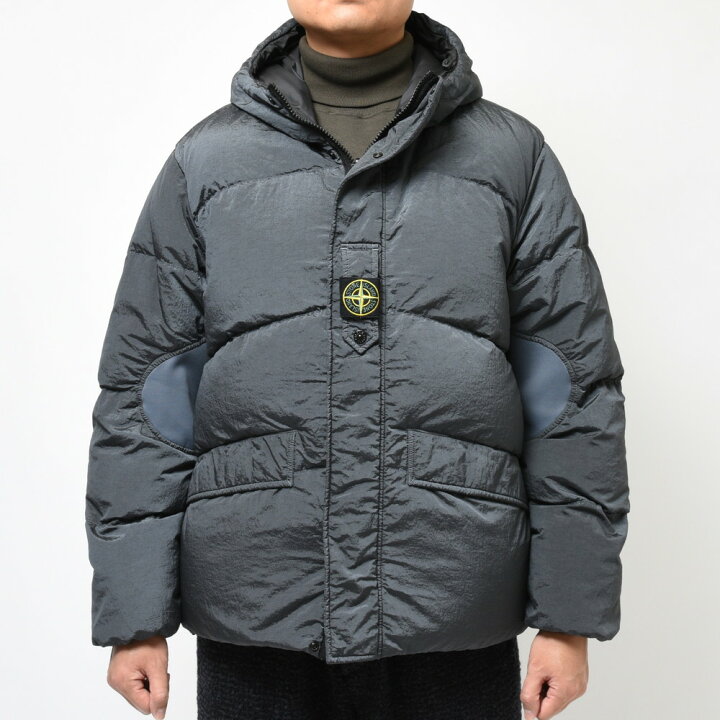 楽天市場】STONE ISLAND(ストーンアイランド)ナイロンメタル 
