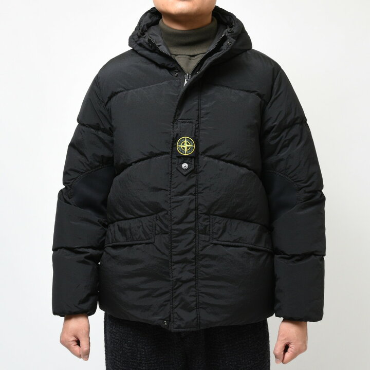 楽天市場】STONE ISLAND(ストーンアイランド)ナイロンメタル 