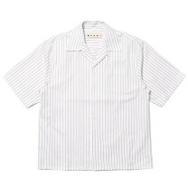 楽天市場】MARNI（カラーホワイト）（カジュアルシャツ｜トップス  