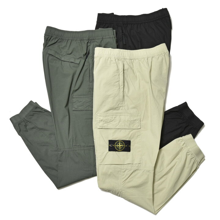 楽天市場】STONE ISLAND(ストーンアイランド)ガーメントダイコットン 