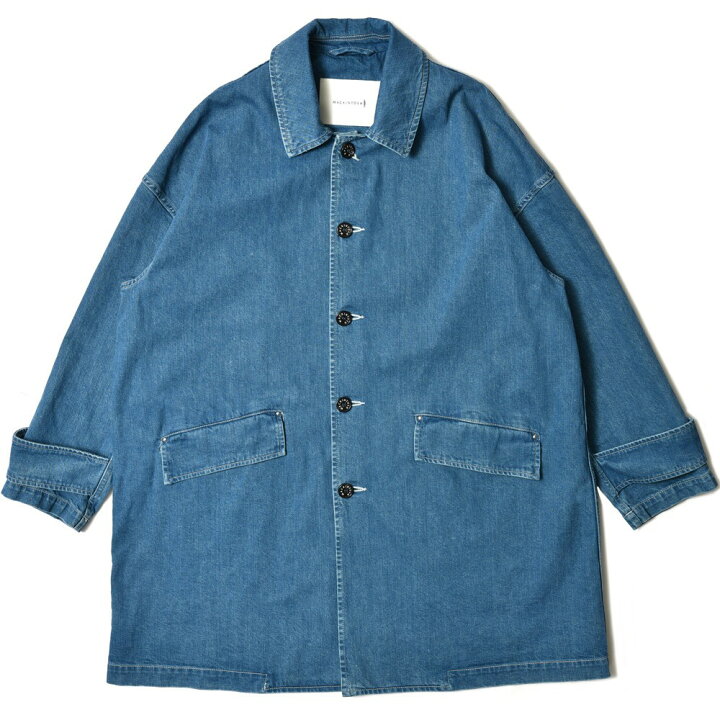 楽天市場】MACKINTOSH（マッキントッシュ）HUMBIEハンビー 