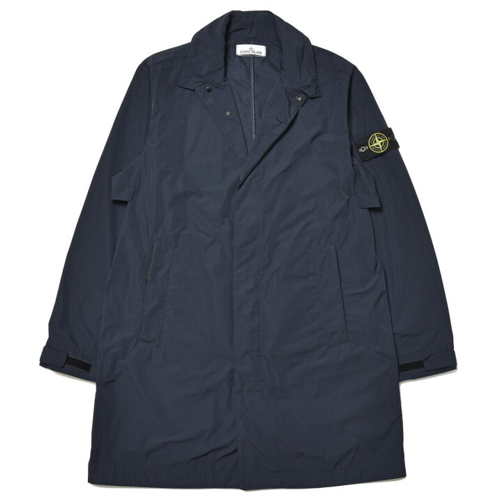 楽天市場】【SALE40】STONE ISLAND(ストーンアイランド) ポリエステル 