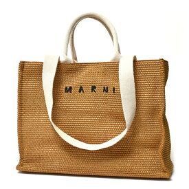 MARNI（マルニ）East-West コットンナイロン2WAYトートバッグ SHMQ0034U1 P3860 18441400138