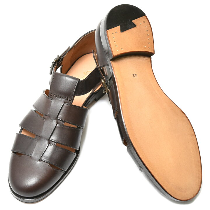 楽天市場】F.LLI Giacometti（フラテッリジャコメッティ）カーフレザー  