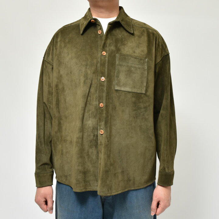 楽天市場】MARNI（マルニ）カーフスエードシャツブルゾン CUMY0011U0  