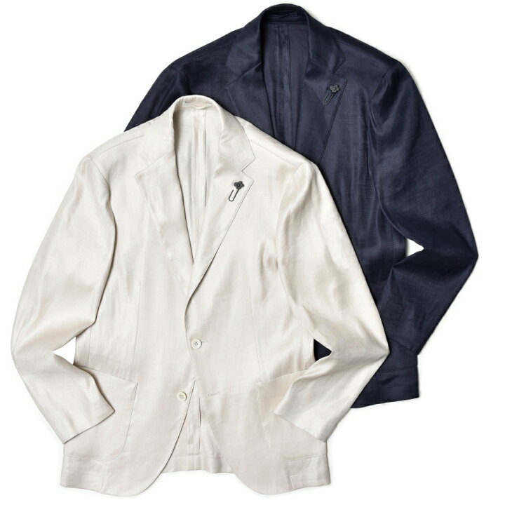 楽天市場】LARDINI（ラルディーニ）IZUMOイズモ ストレッチリネン  