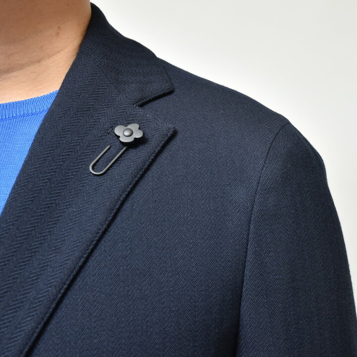 楽天市場】LARDINI（ラルディーニ）IZUMOイズモ ウールポリコットンへ  