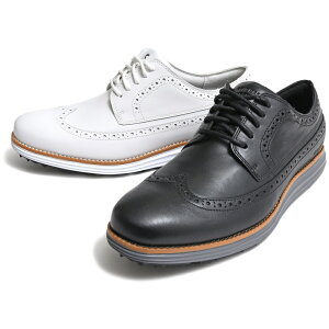 COLE HAAN�i�R�[�� �n�[���j�E�H�[�^�[�v���[�t�E�C���O�`�b�v�S���t�V���[�Y(�X�p�C�N���X) C37230 15041600130