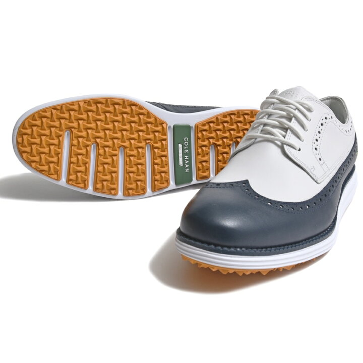 楽天市場】COLE HAAN（コール ハーン）ウォータープルーフウイング 