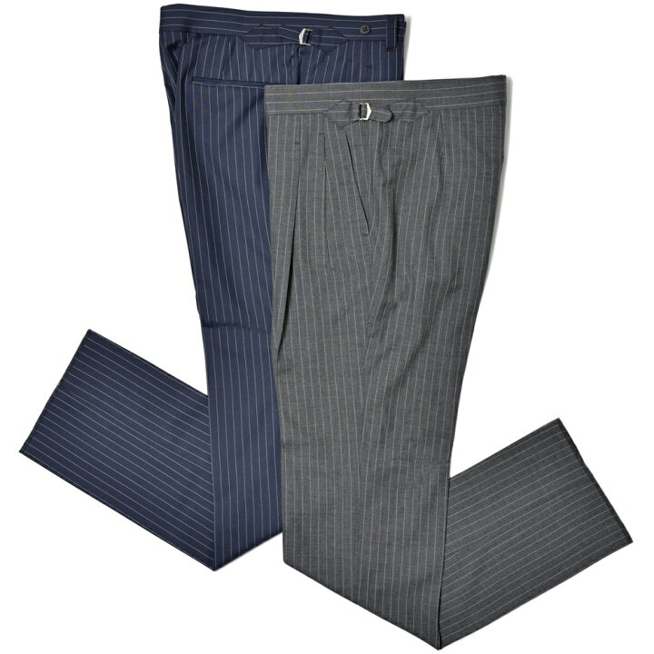 楽天市場】IGARASHI TROUSERS（五十嵐トラウザーズ）SUPER120 