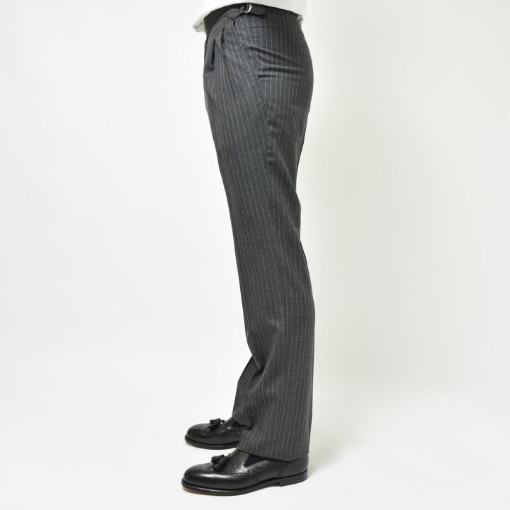 楽天市場】IGARASHI TROUSERS（五十嵐トラウザーズ）SUPER120 