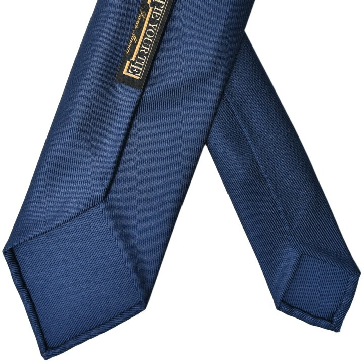 楽天市場】TIE YOUR TIE（タイ ユア タイ）50オンスロイヤルシルク  