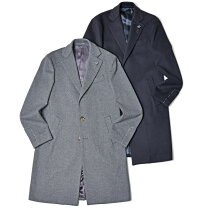 楽天市場】ラルディーニ チェスターコートの通販 