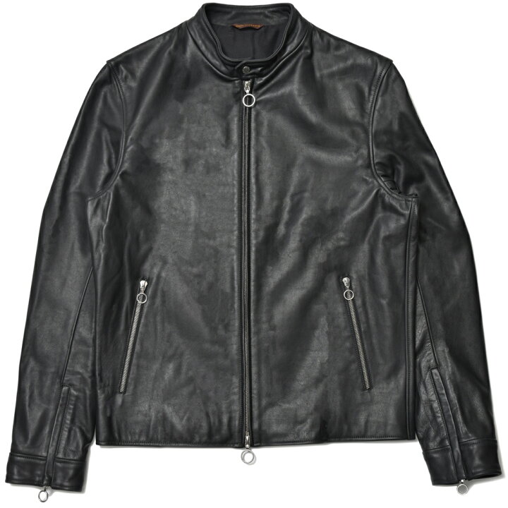 楽天市場】SERAPHIN（セラファン）BIKER ANDYバイカーアンディ カーフ 