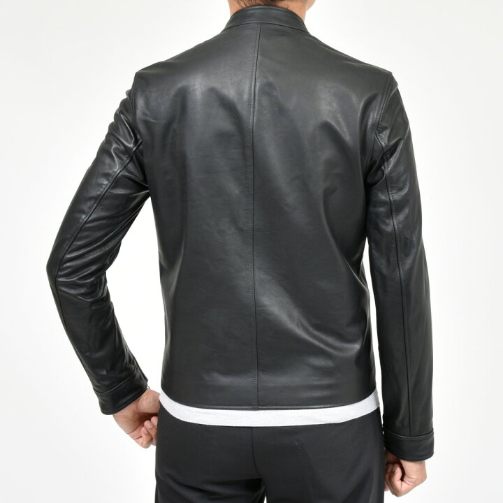 楽天市場】SERAPHIN（セラファン）BIKER ANDYバイカーアンディ カーフ 