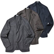 楽天市場】ボリオリ ジャケット リタリオ doverの通販 