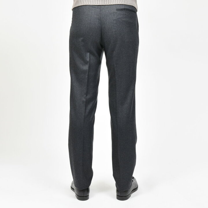 楽天市場】IGARASHI TROUSERS（五十嵐トラウザーズ）ストレッチウール  