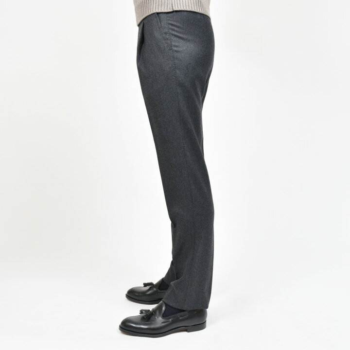 楽天市場】IGARASHI TROUSERS（五十嵐トラウザーズ）ストレッチウール  