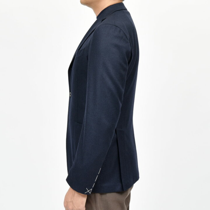 楽天市場】BOGLIOLI（ボリオリ）DOVERドーヴァー ウールサキソニー3B  