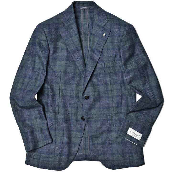 楽天市場】Belvest（ベルベスト）ウールカシミアシルクブラック  