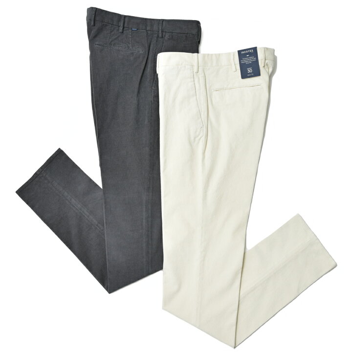 楽天市場】【SALE30】INCOTEX（インコテックス）SLIM FIT HIGH COMFORT 