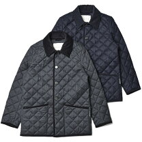 楽天市場】マッキントッシュ キルティング ウール（メンズファッション 