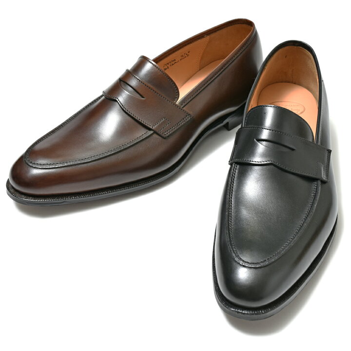 楽天市場】Crockett&Jones（クロケットアンドジョーンズ）【HAND GRADE 