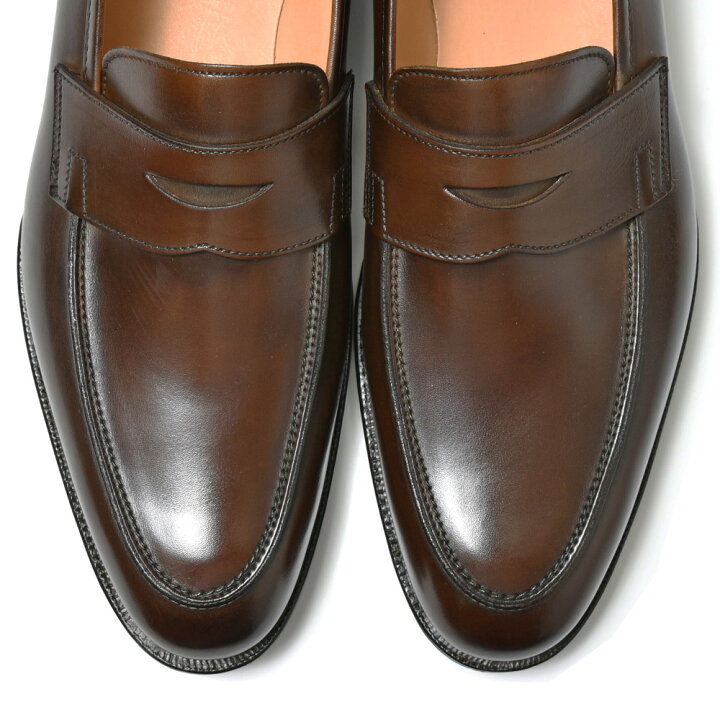 楽天市場】Crockett&Jones（クロケットアンドジョーンズ）【HAND GRADE 