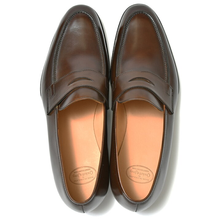 楽天市場】Crockett&Jones（クロケットアンドジョーンズ）【HAND GRADE 