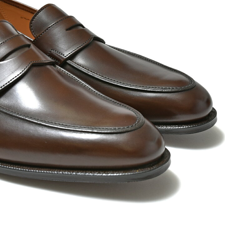 楽天市場】Crockett&Jones（クロケットアンドジョーンズ）【HAND GRADE 