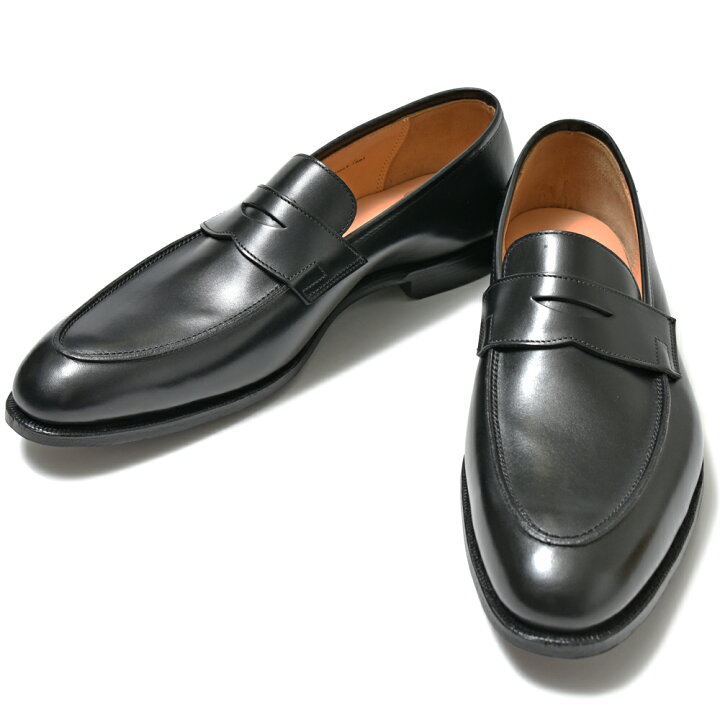楽天市場】Crockett&Jones（クロケットアンドジョーンズ）【HAND GRADE 