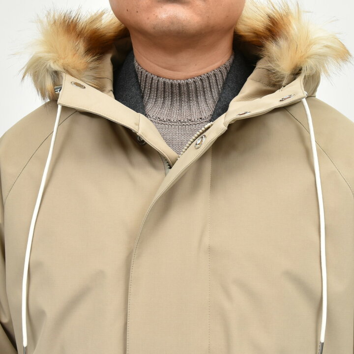 楽天市場】MACKINTOSH（マッキントッシュ）RAINTEC SKYE PARKA レイン 