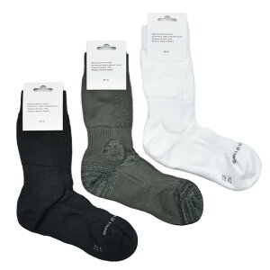 REPRODUCTION OF FOUND�i���v���_�N�V���� �I�u �t�@�E���h)�t�����`�~���^���[�\�b�N�X FRENCH MILITARY SOCKS 9455I 18052400156
