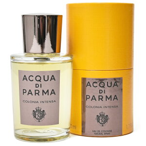 ACQUA DI PARMAiANA fB p}jI[fR COLONIA INTENSA 50ml 19042002143