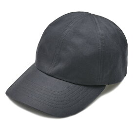garoh（ガロウ）cap01 コットンリネン6パネルキャップ 18551800221
