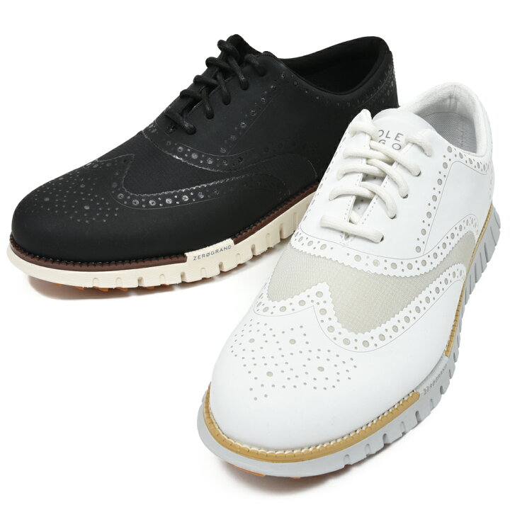 楽天市場】COLE HAAN（コール ハーン）ゼログランドリマスタードノー 