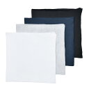 MUNGAI（ムンガイ）リネンチーフ 18651200161