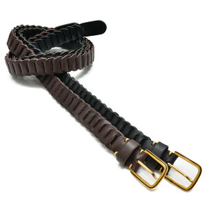 il micio�i�C�� �~�[�`���j�o�P�b�^���U�[�C���g���`���[�g�x���g BOHO BE 25MM VACHETTA 18152000054