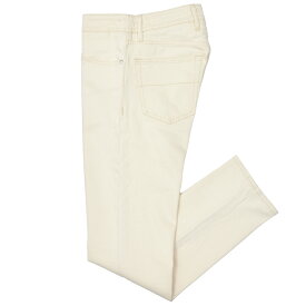 【S30】TRAMAROSSA（トラマロッサ）DANTEダンテ ストレッチコットンドリルレギュラーフィットストレートレッグパンツ 414-50471008 13056002065