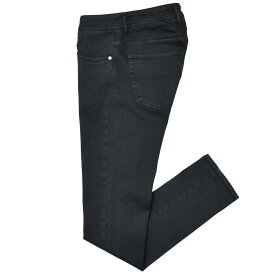 【S30】TRAMAROSSA（トラマロッサ）LEONARDレオナルド スーパーストレッチスリムテーパードパンツ 414-59971006 13056004065