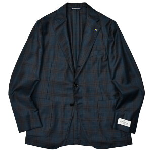 BelvestixxXgjE[^[^`FbN3BWPbg / JACKET IN THE BOX 17052205020