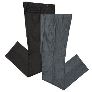 IGARASHI TROUSERS�i�܏\���g���E�U�[�Y�j�E�[���t�����l��2�v���[�c�p���c / �X�g���[�g / VITALE BARBERIS CANONICO 13052236187