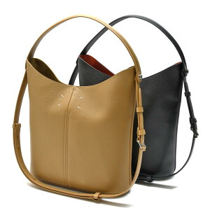 Maison Margiela�i���]�� �}���W�F��)Dress-age hobo �h���T�[�W�� �z�[�{�[ SB2WD0096P7268 18461401144