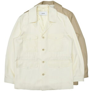 LARDINI�i�����f�B�[�j�jNOSH�i�b�V�� ���[�����V���N�t�B�[���h�W���P�b�g 6116-4NOSH6418 14065000109